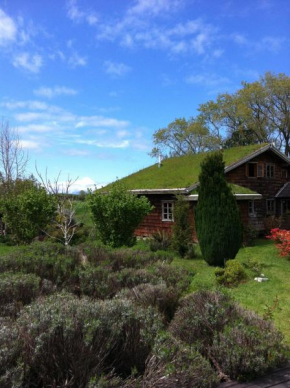 Zapato Amarillo Bed & Breakfast